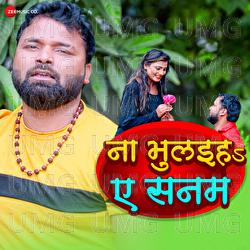 Na Bhulaeha A Sanam - Neeraj Vishwakarma, Ajay Singh