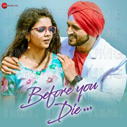 Before You Die - Bob SN