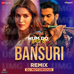 Bansuri - Sachin-Jigar, Asees Kaur, IP Singh