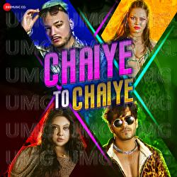 Chaiye To Chaiye - Cypher On The Beat, Vishal, Tapomita
