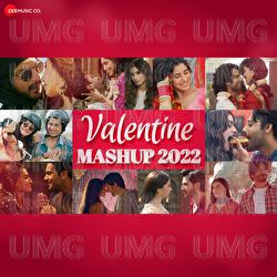Valentine Mashup 2022 - Sachin-Jigar, Jubin Nautiyal, Mithoon