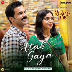 Atak Gaya - Palak Muchhal, Amit Trivedi