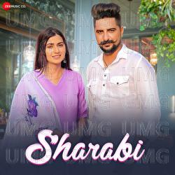 Sharabi - GR, Gagan Haryanvi, Ruchika Jangid
