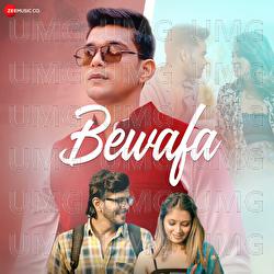 Bewafa - Sadil Ahmed, Shreyan Kakodiya