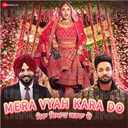 Mehendi Ni Mehendi - Gurmeet Singh, Mannat Noor