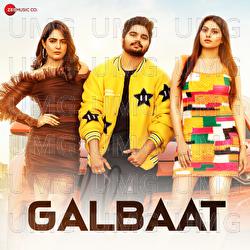 Galbaat - K P Music, Shobi Sarwan