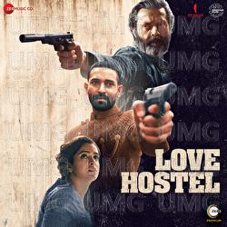 Love Hostel - Jeet Gannguli, Shor Police