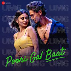 Poori Gal Baat - Tiger Shroff, Prem Hardeep