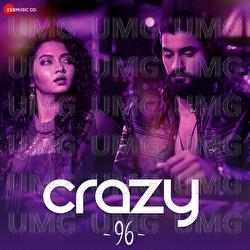 Crazy 96 - Karthik Venkatesh, Chinmayi Sripada, Santhosh Venky