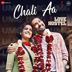 Chali Aa - Raj Barman, Jeet Gannguli