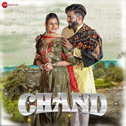 Chand - GR Music, Somveer Kathurwal, Miss Sweety