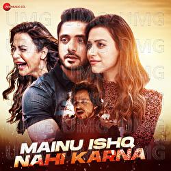 Mainu&nbsp;Ishq&nbsp;Nai&nbsp;Karna - Moin Sabri, Amjad Nadeem Aamir