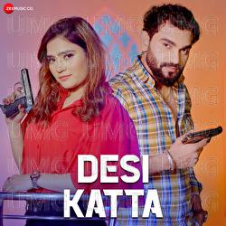 Desi Katta - Riyaazi, Masoom Sharma