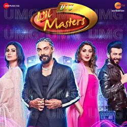 DID L'il Masters 2022 - Adil - Prashant, Arjun Nair, Krishnakali Saha