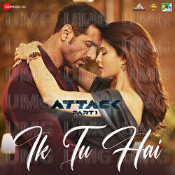 Ik Tu Hai ❤️ - Jubin Nautiyal, Shashwat Sachdev