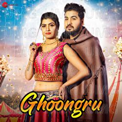 Ghoongru - Music VK, Vivek Sharma