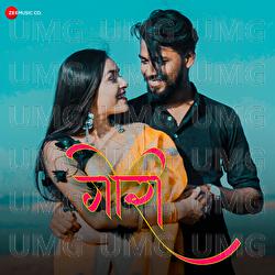 Gori - DJ ASVil, Krish J Star, Rupali Sakhare