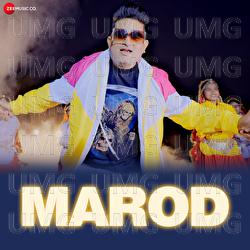 Marod - Raju Punjabi