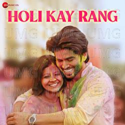 Holi Kay Rang - Shahid Mallya, Shivang Mathur