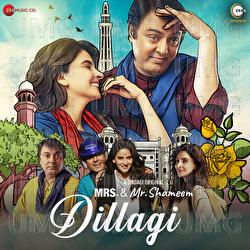 Dillagi - Sami Khan, Ustad Nusrat Fateh Ali Khan, Sahir Ali Bagga