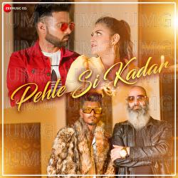 Pehle Si Kadar - Renuka Panwar, JRB Music