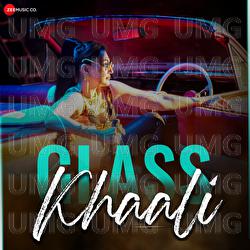 Glass Khaali