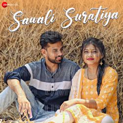 Sawali Suratiya - Rishiraj Pandey, Anshika Pandey