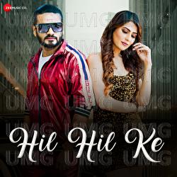 Hil Hil Ke - Altaaf & Manny