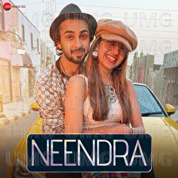 Neendra - Shibani Kashyap, K P Music