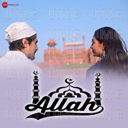 Allah - Saurav, Ashrujit Das, Subhashree Das