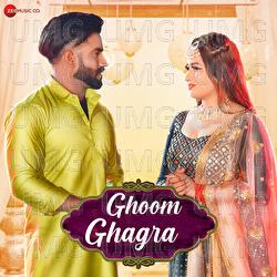 Ghoom Ghagra - UK Haryanvi, TR