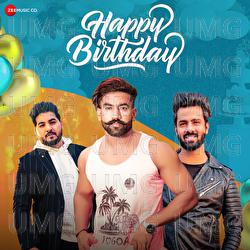 Happy Birthday - Vivek Sharma, V.K.