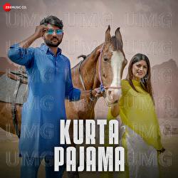 Kurta Pajama - Rk Crew, Subash Fauji, Ashu Twinkle