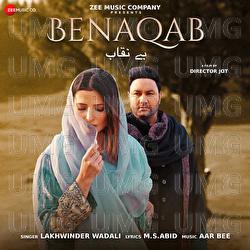 Benaqab - Lakhwinder Wadali, Sufiyan Bhatt