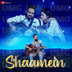Shaamein - Jaal Rahul