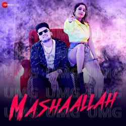 Mashaallah - Punit Sharma
