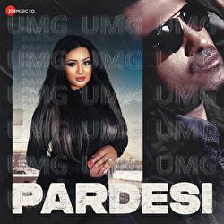 Pardesi - Cherelena, Apache Indian