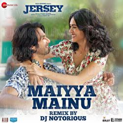 Maiyya Mainu - Sachet Parampara, Sachet Tandon