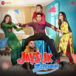 Jaysuk Zdpayo - Kashyap Sompura