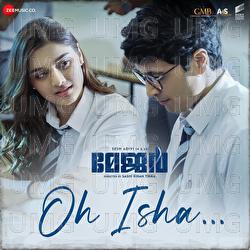 Oh Isha - Sooraj Santhosh, Yamini Ghantasala, Sri Charan Pakala