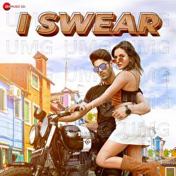 I Swear - Shibani Kashyap, Shobi Sarwan