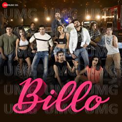 Billo - Sakshi Holkar, Mr Yash Wadali