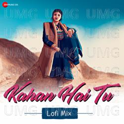 Kahan Hai Tu - Huzaif Nazar, Hyder Dar