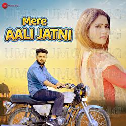Mere Aali Jatni - Ahsan