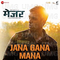 Jana Gana Mana - Amit Mishra, Sri Charan Pakala