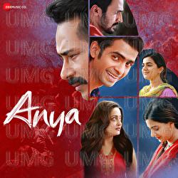 Anya - Hindi - Vipin Patwa, Rishi S, Krishna Raaj