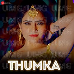 Thumka - Ruchik Jangid, Aman Jaji