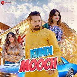 Kundi Mooch - Masoom Sharma, Hemant Rohilla