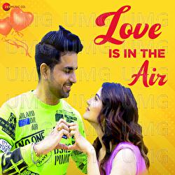 Love Is In The Air - Mahesh - Rakesh, Aaman Trikha