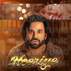 Heeriye - Rishi Roy